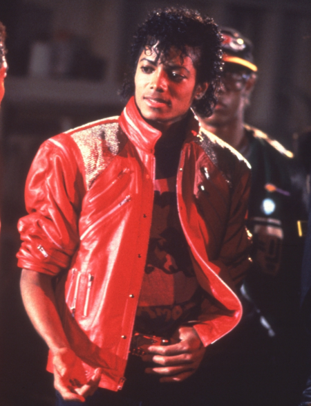 michael